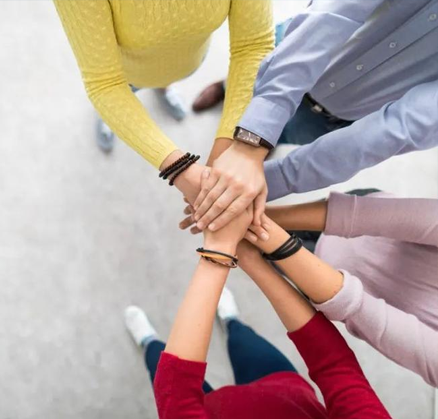 Enterprise Culture 企业文化